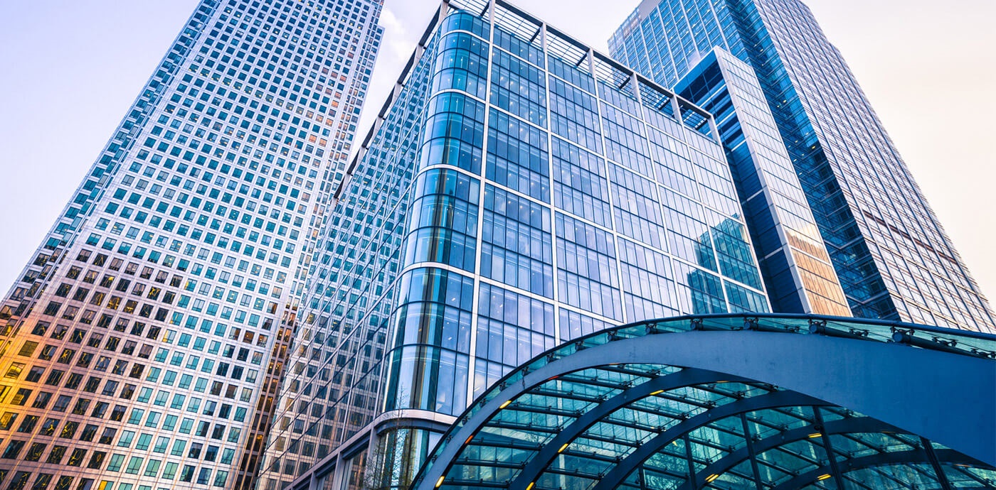 CRM For Real Estate Developer GoldenLion